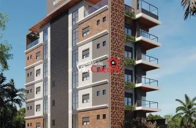 Apartamento com 3 quartos à venda em Caiobá, Matinhos 