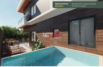 Apartamento com 3 quartos à venda em Caiobá, Matinhos 