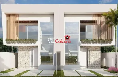 Casa com 3 quartos à venda na Praia de Leste, Pontal do Paraná 
