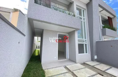 Casa com 3 quartos à venda na Praia de Leste, Pontal do Paraná 