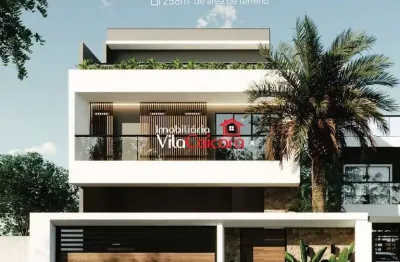 Casa com 3 quartos à venda em Caiobá, Matinhos 