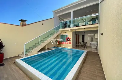 Casa com 4 quartos à venda em Shangri-lá, Pontal do Paraná 