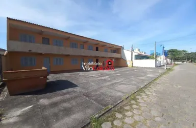 Apartamento com 2 quartos à venda no Ipê, Pontal do Paraná 