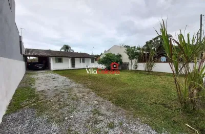 Casa com 2 quartos à venda no Saint Etiene, Matinhos 