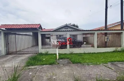 Casa com 3 quartos à venda na Praia de Leste, Pontal do Paraná 