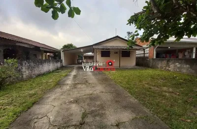 Casa com 4 quartos à venda em Shangri-lá, Pontal do Paraná 