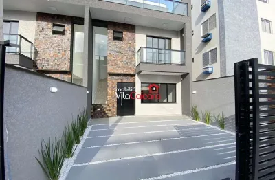 Casa com 3 quartos à venda no Jardim Canadá, Pontal do Paraná 