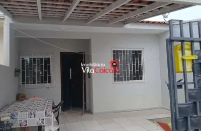 Casa com 2 quartos à venda na Praia de Leste, Pontal do Paraná 