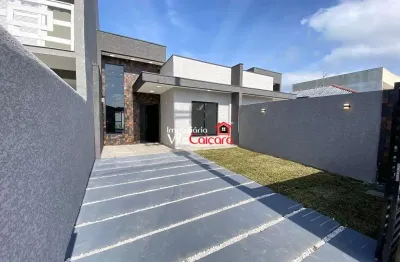 Casa com 3 quartos à venda no Costa Azul, Matinhos 