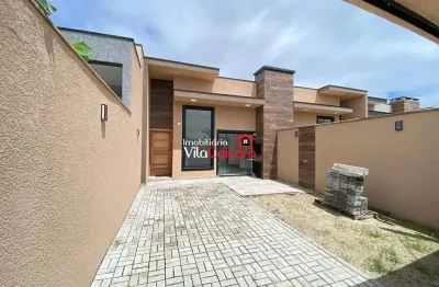 Casa com 3 quartos à venda no Riviera, Matinhos 