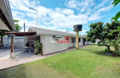 Casa com 5 quartos à venda em Vila Nova, Pontal do Paraná 