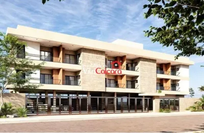 Apartamento com 2 quartos à venda na Praia de Leste, Pontal do Paraná 