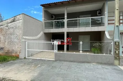 Casa com 3 quartos à venda em Balneário Gaivotas, Matinhos 