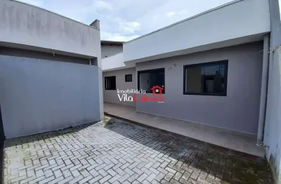 Casa com 4 quartos à venda no Loteamento Yamaguchi, Paranaguá 