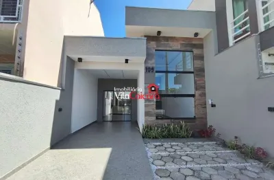 Casa com 3 quartos à venda na Praia de Leste, Pontal do Paraná 