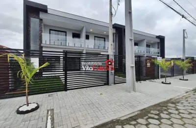 Casa com 3 quartos à venda na Praia de Leste, Pontal do Paraná 