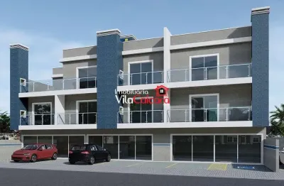 Apartamento com 1 quarto à venda no Centro, Matinhos 