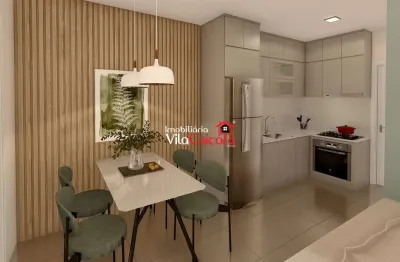 Apartamento com 1 quarto à venda no Centro, Matinhos 