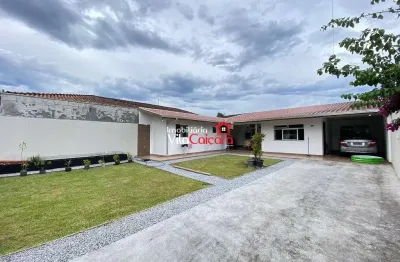 Casa com 2 quartos à venda na Praia de Leste, Pontal do Paraná 