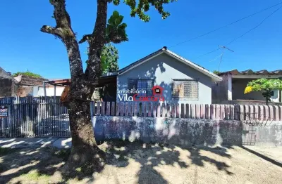 Casa com 3 quartos à venda na Praia de Leste, Pontal do Paraná 