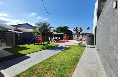 Casa com 2 quartos à venda no Riviera, Matinhos 