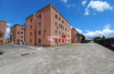 Apartamento com 3 quartos à venda no Parque São João, Paranaguá 