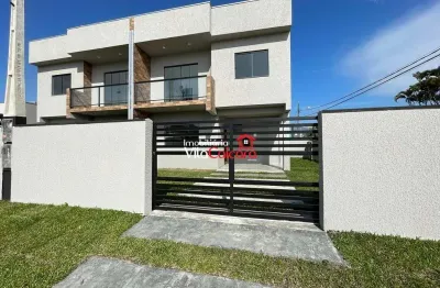Casa com 3 quartos à venda no Leblon, Pontal do Paraná 