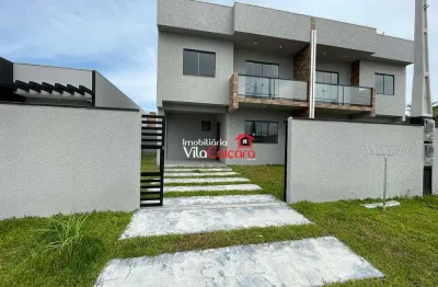 Casa com 3 quartos à venda no Leblon, Pontal do Paraná 