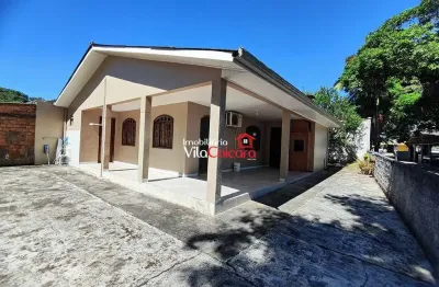 Casa com 2 quartos à venda no Balneário Marissol, Pontal do Paraná 