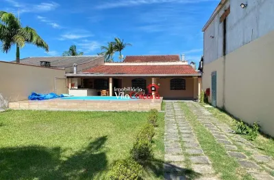 Casa com 2 quartos à venda no Balneário Marissol, Pontal do Paraná 