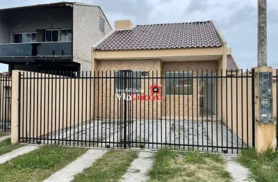 Casa com 2 quartos à venda em Shangri-lá, Pontal do Paraná 