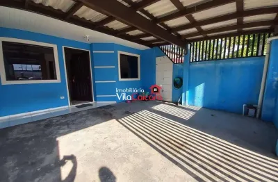 Casa com 2 quartos à venda no Jardim Canadá, Pontal do Paraná 