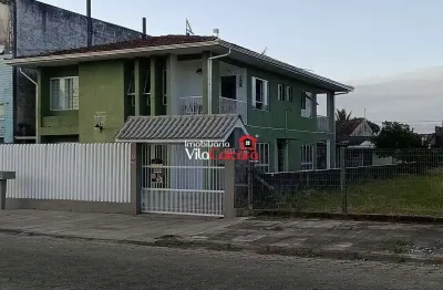 Apartamento com 2 quartos à venda na Praia de Leste, Pontal do Paraná 