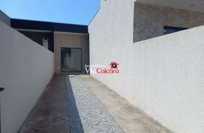 Casa com 2 quartos à venda na Praia de Leste, Pontal do Paraná 