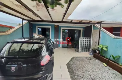 Casa com 2 quartos à venda no Jardim Canadá, Pontal do Paraná 