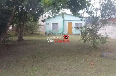 Casa com 2 quartos à venda no Albatroz, Matinhos 