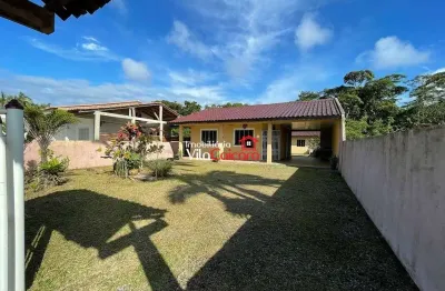 Casa com 3 quartos à venda no Jardim Jacarandá, Pontal do Paraná 