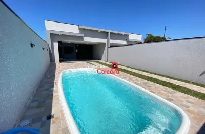 Casa com 3 quartos à venda no Leblon, Pontal do Paraná 