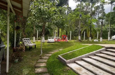 Chácara / sítio com 2 quartos à venda na Zona Rural, Morretes 