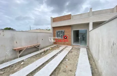 Casa com 2 quartos à venda no Canoas, Pontal do Paraná 