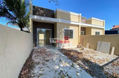Casa com 3 quartos à venda na Praia de Leste, Pontal do Paraná 