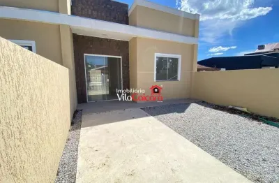 Casa com 3 quartos à venda na Praia de Leste, Pontal do Paraná 