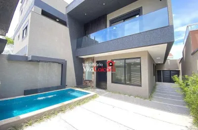 Casa com 3 quartos à venda na Praia de Leste, Pontal do Paraná 