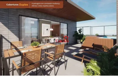 Apartamento com 4 quartos à venda em Caiobá, Matinhos 