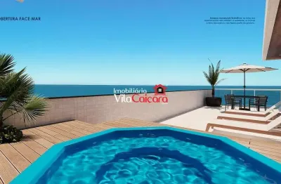 Apartamento com 3 quartos à venda em Balneário Gaivotas, Matinhos 