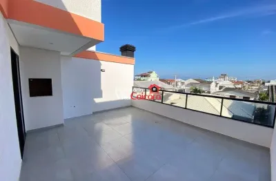 Apartamento com 3 quartos à venda no Leblon, Pontal do Paraná 