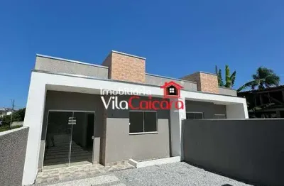 Casa com 2 quartos à venda no Riviera, Matinhos 