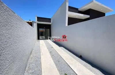 Casa com 3 quartos à venda no Riviera, Matinhos 
