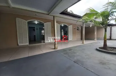 Casa com 4 quartos à venda no Luciane, Pontal do Paraná 