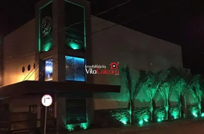 Casa comercial à venda na Praia de Leste, Pontal do Paraná 